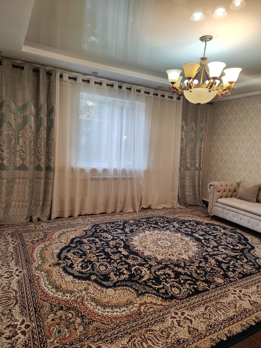 6 комнат, 195 м², 5 соток, Бишкек, Ак-Ордо 1 ж/м Собственник: фото 6