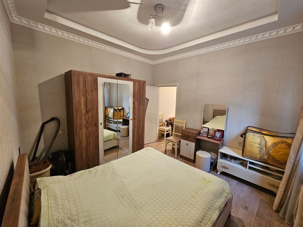 1-room apartment for rent in Yasamal, 30 m², 500 AZN/mo, photo 4 / 7