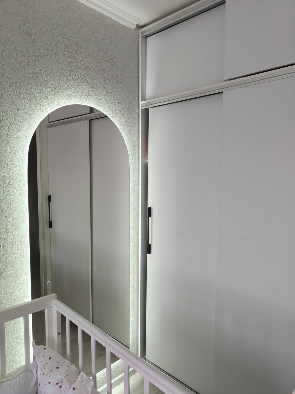 3 комнаты, 58 м², Молодая Гвардия 104 серия, 5 этаж, Косметический ремонт: фото 8