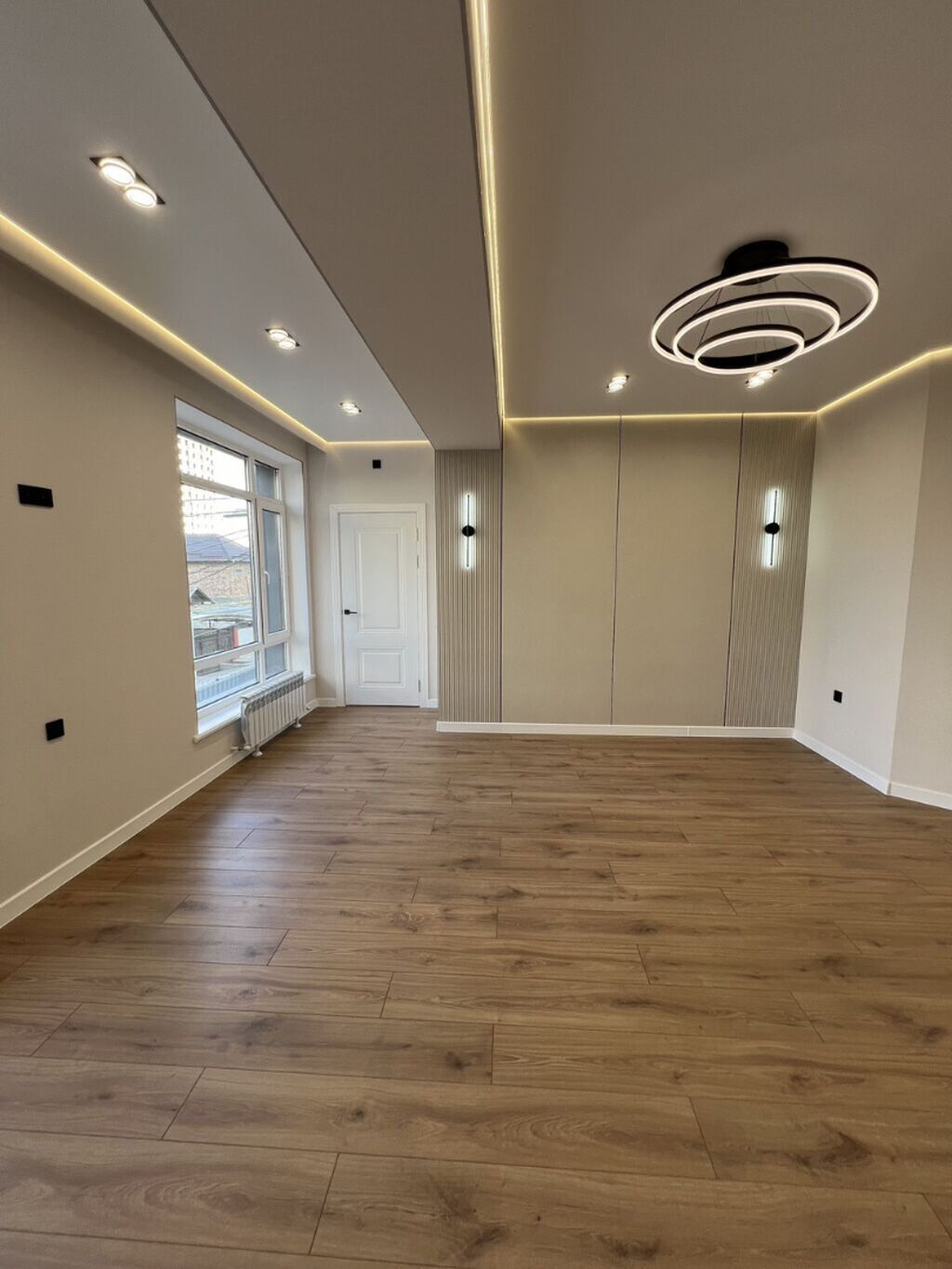 Продаётся 2-комнатная квартира 63 м² в мкр Восток-5: фото 2