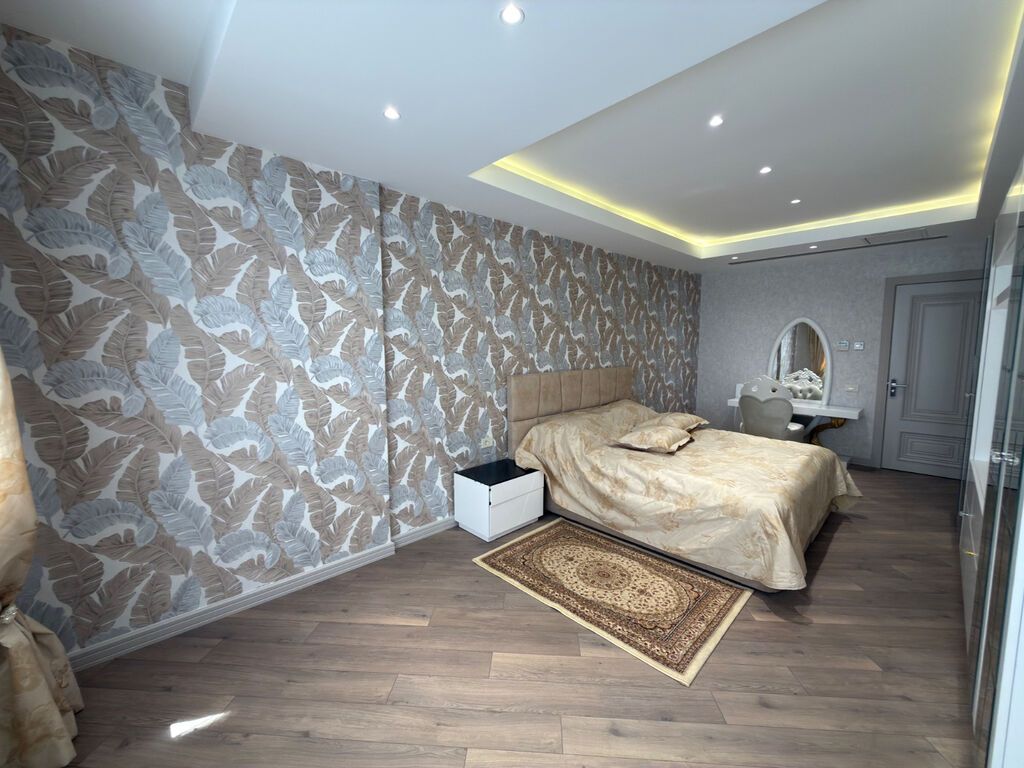 İzmir Residence – Nizami Metrosu | 3 Otaqlı Mənzil Kirayə Verilir 📍