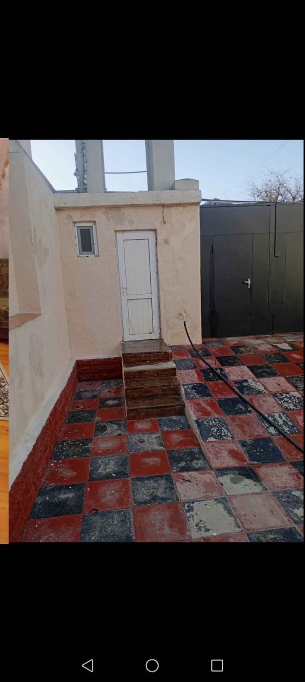 Əmircan qəs. 4 otaqlı, 140 kv. m, Kredit yoxdur, Orta təmir