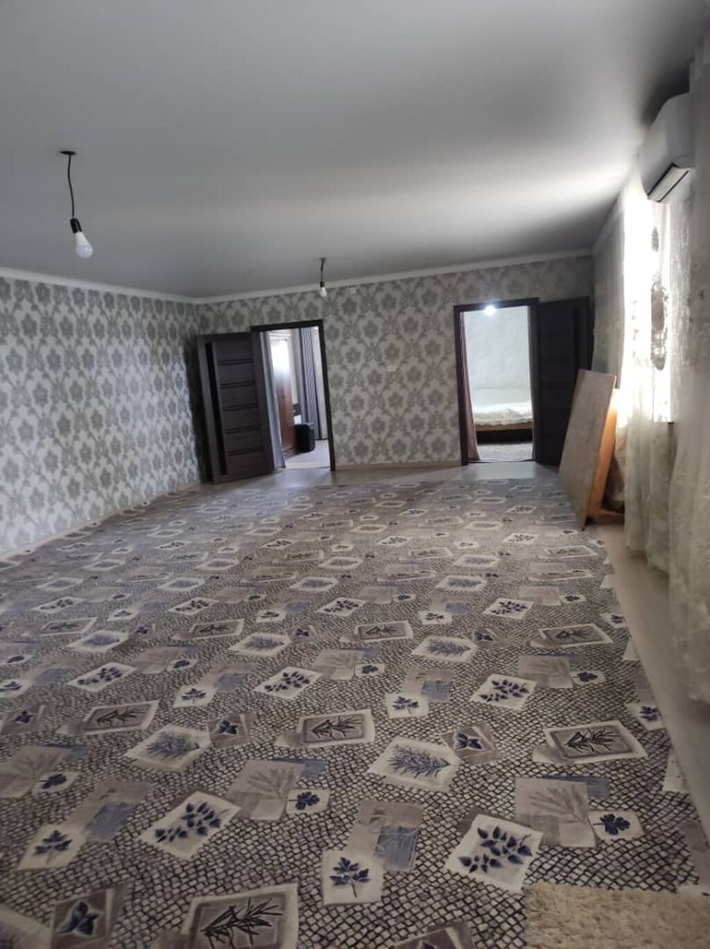 4 комнаты, 102 м², 8 соток, Бишкек, Собственник: фото 6