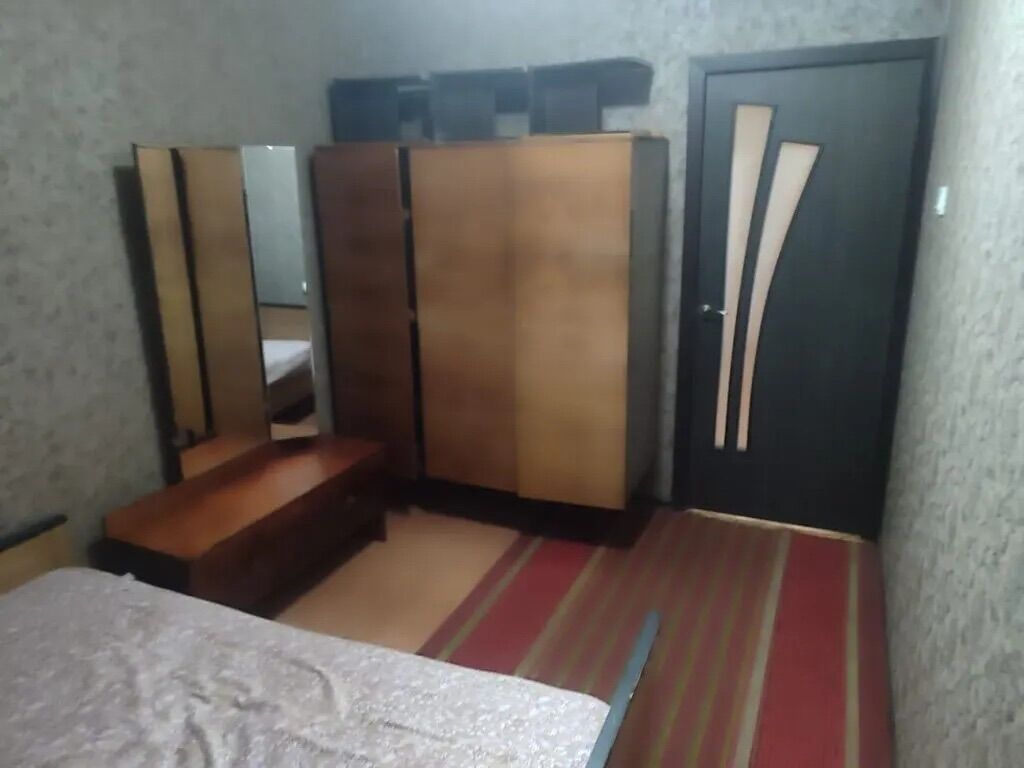 40 м², 3 комнаты, Аламудун с., Без животных: фото 6