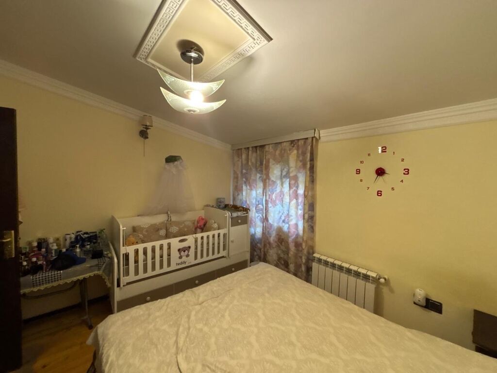 Yasamal, 3 otaqlı, Yeni tikili, m. 8 Noyabr, 106 kv. m