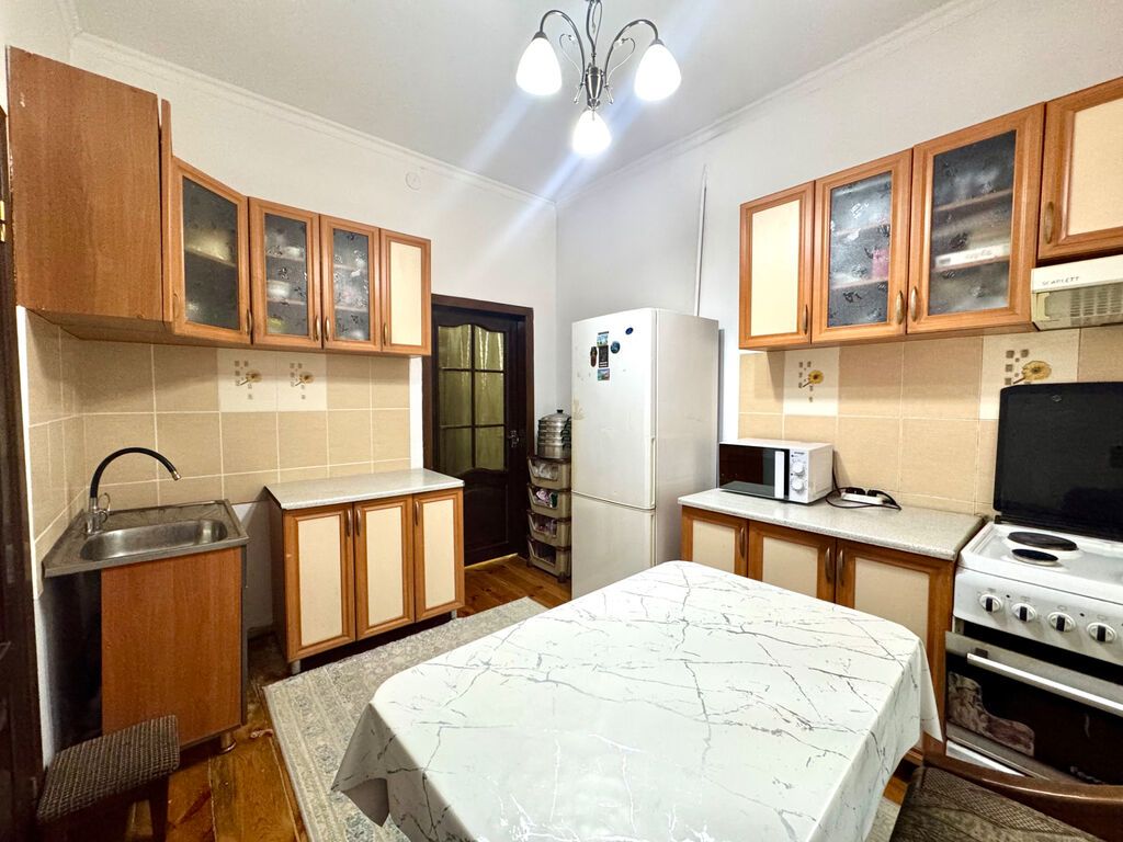 Продам 3-комнатную квартиру 69 м² в Нижнем Джале: фото 5