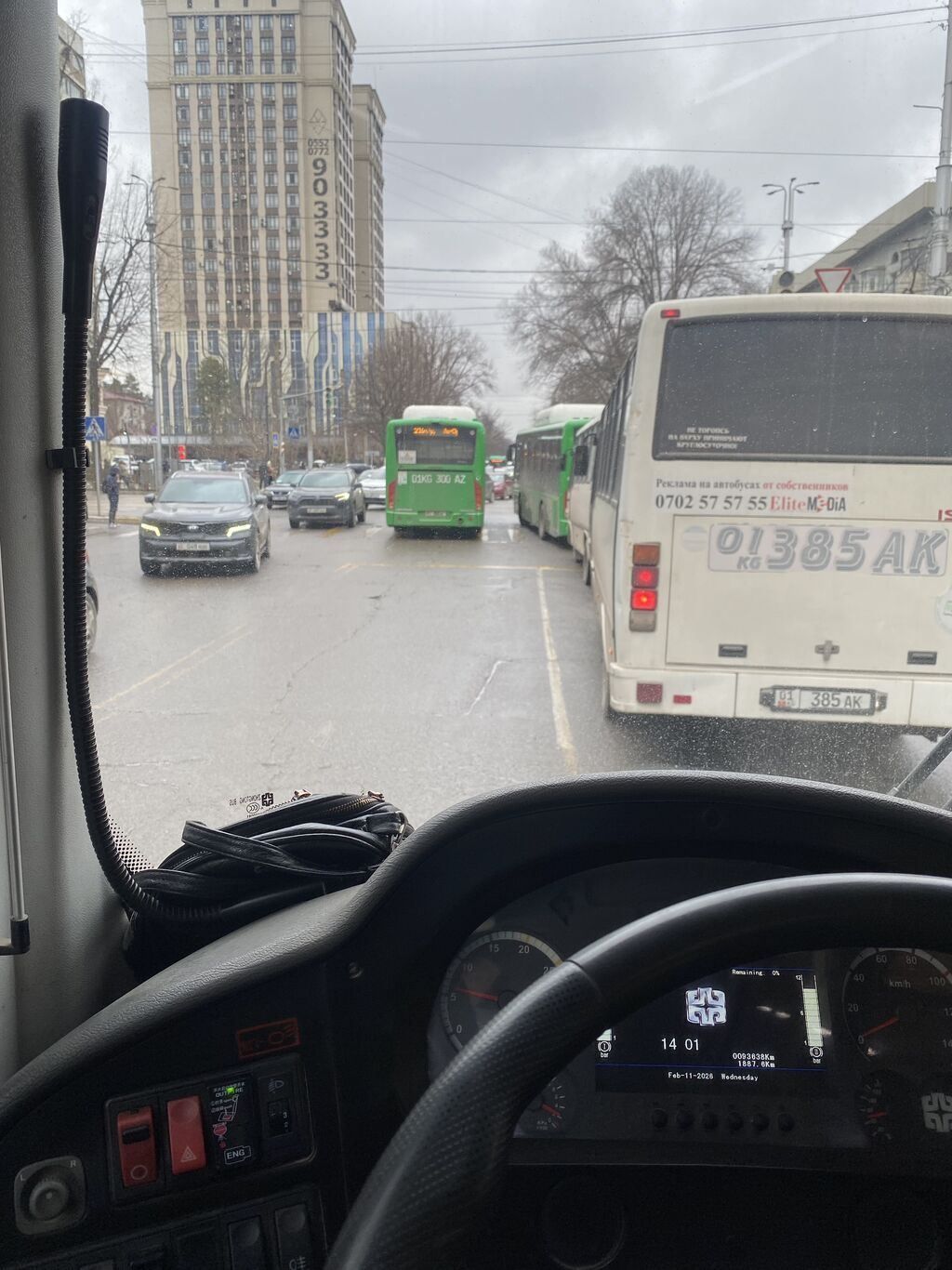 2 комнаты, Собственник, Без животных, от 1 года, С мебелью частично: фото 6