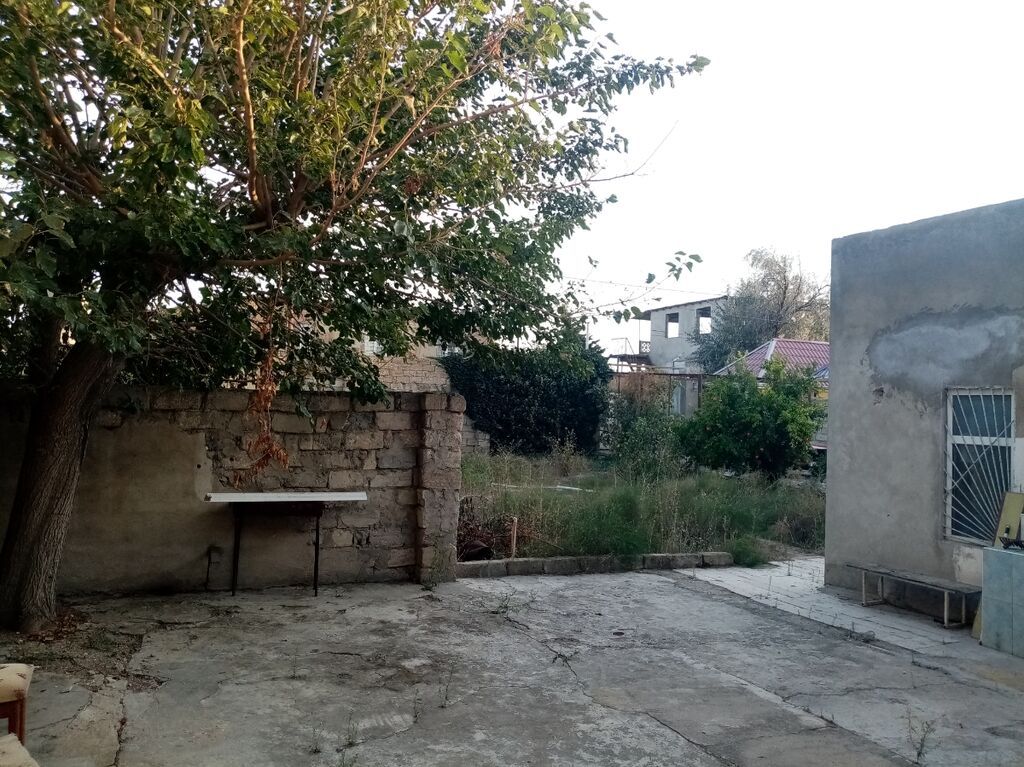 Bakı, Hövsan qəs., 105 kv. m, 4 otaqlı, Kombi, Qaz, İşıq