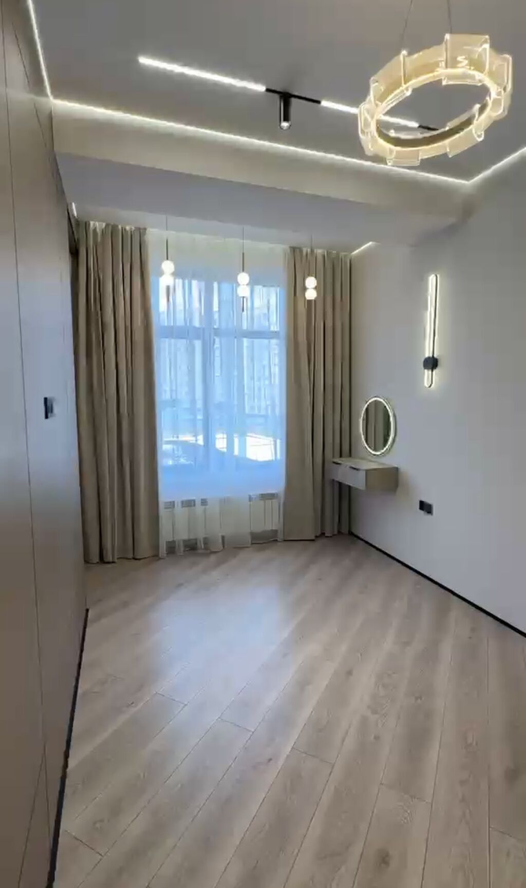 3 комнаты, 75 м², 4 этаж: фото 7