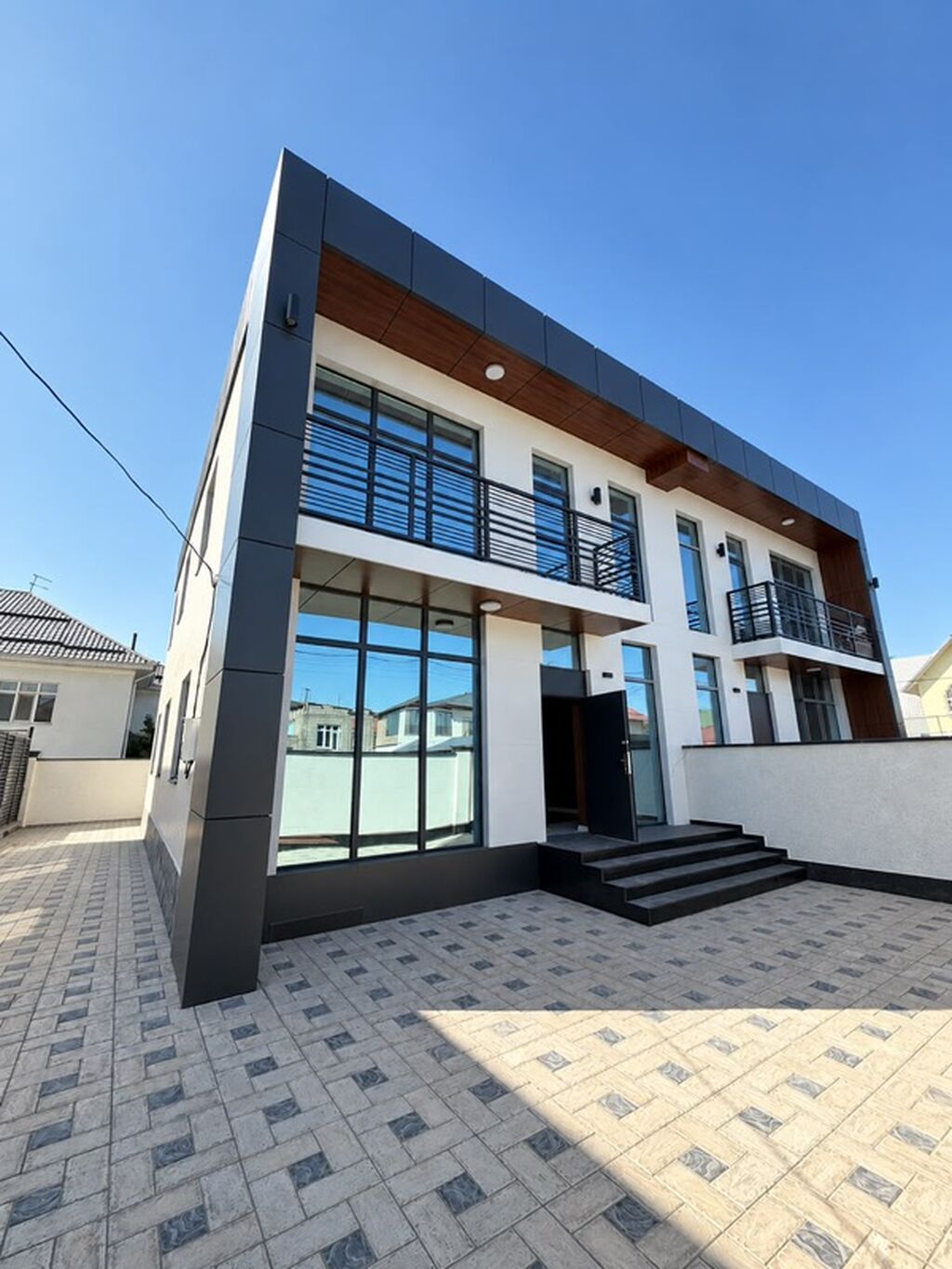 6 комнат, 230 м², 2 соток, Джал-29 Газ, Электричество, Канализация: фото 4