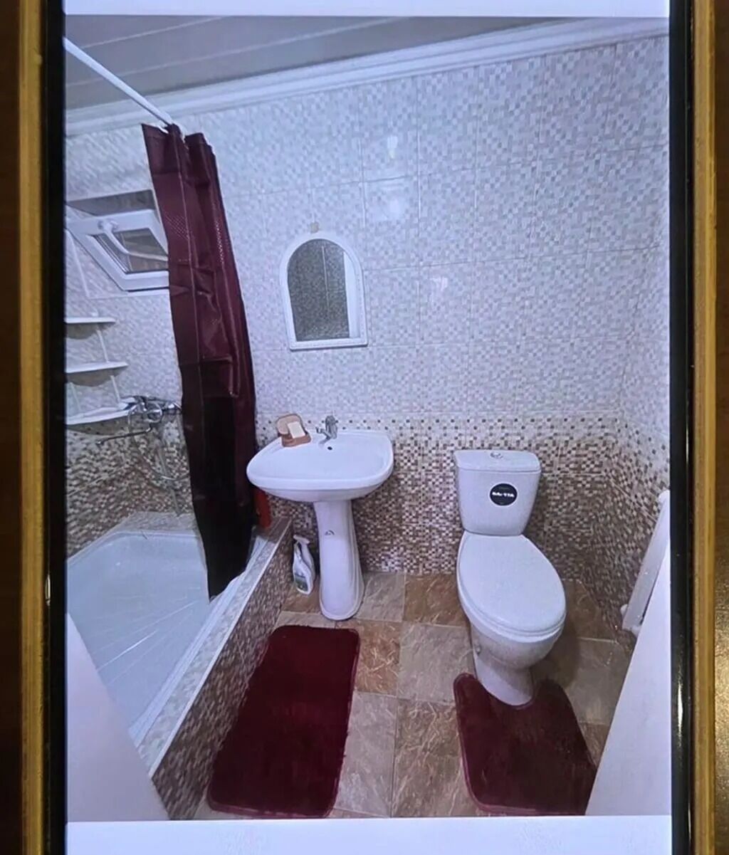 690 м², 3 комнаты, Азия Молл, Без подселения: фото 5