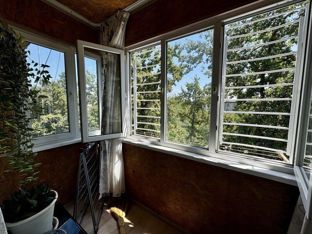 4 комнаты, 75 м², Душанбинка Индивидуалка, 5 этаж: фото 7