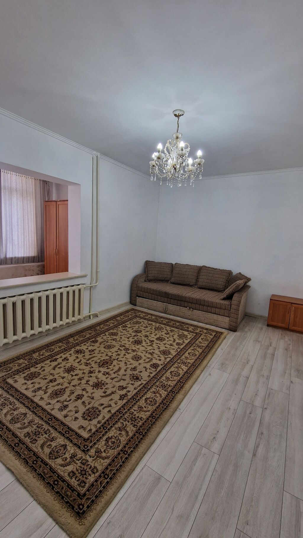 Сдам 2-комнатную квартиру в центре (Юг-2): фото 1