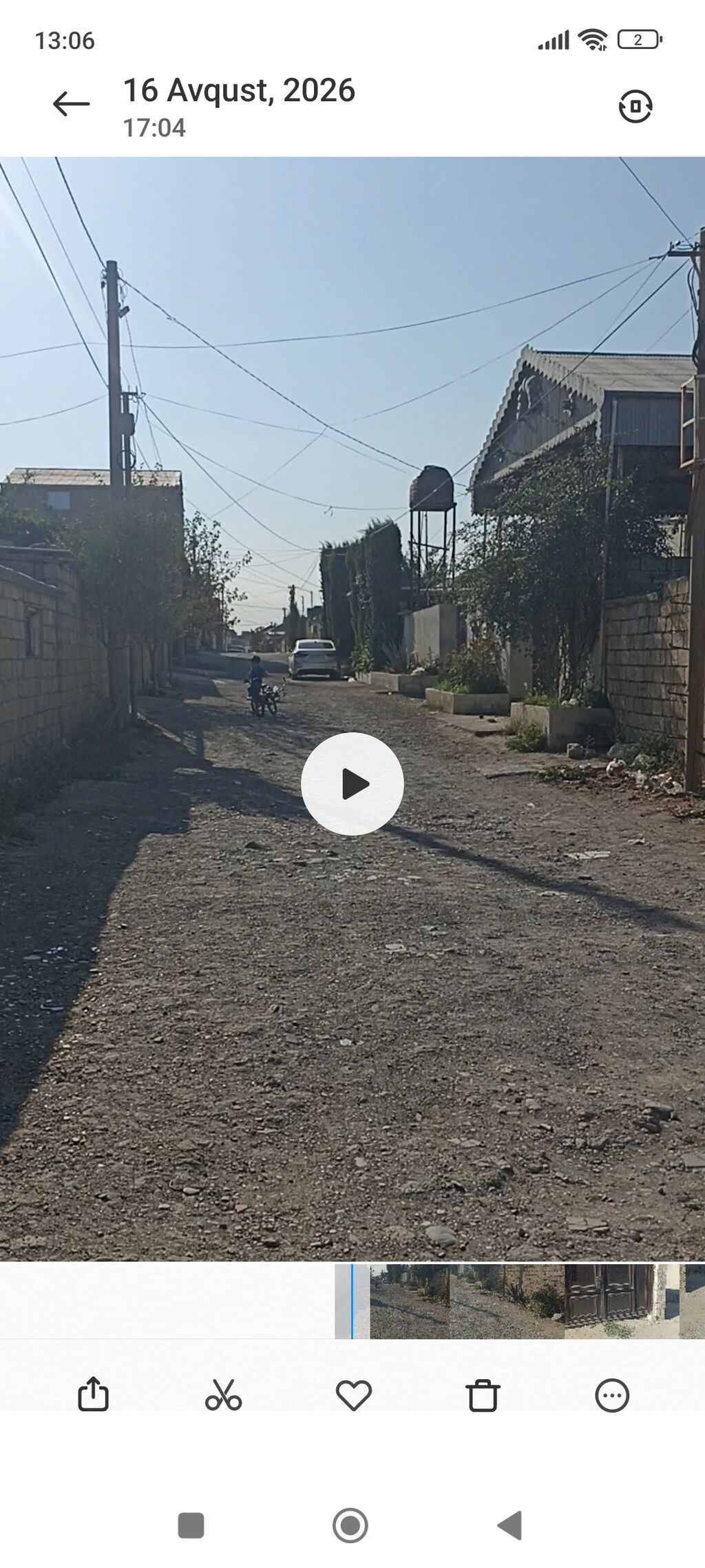 Tikinti