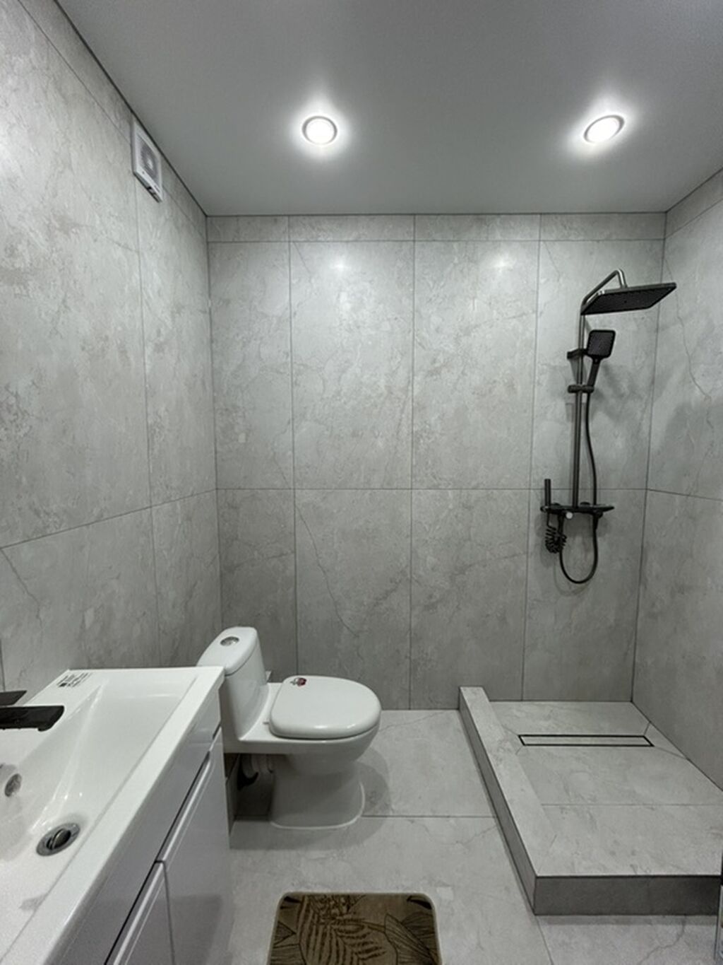 2 комнаты, 52 м², Технопарк Элитка, 15 этаж, Дизайнерский ремонт: фото 2