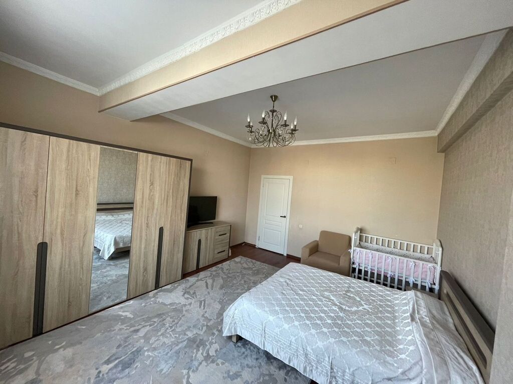 Адрес: [Ахунбаева/Чапаева - Ахунбаева 190/1] Площадь: 125 м²: фото 8