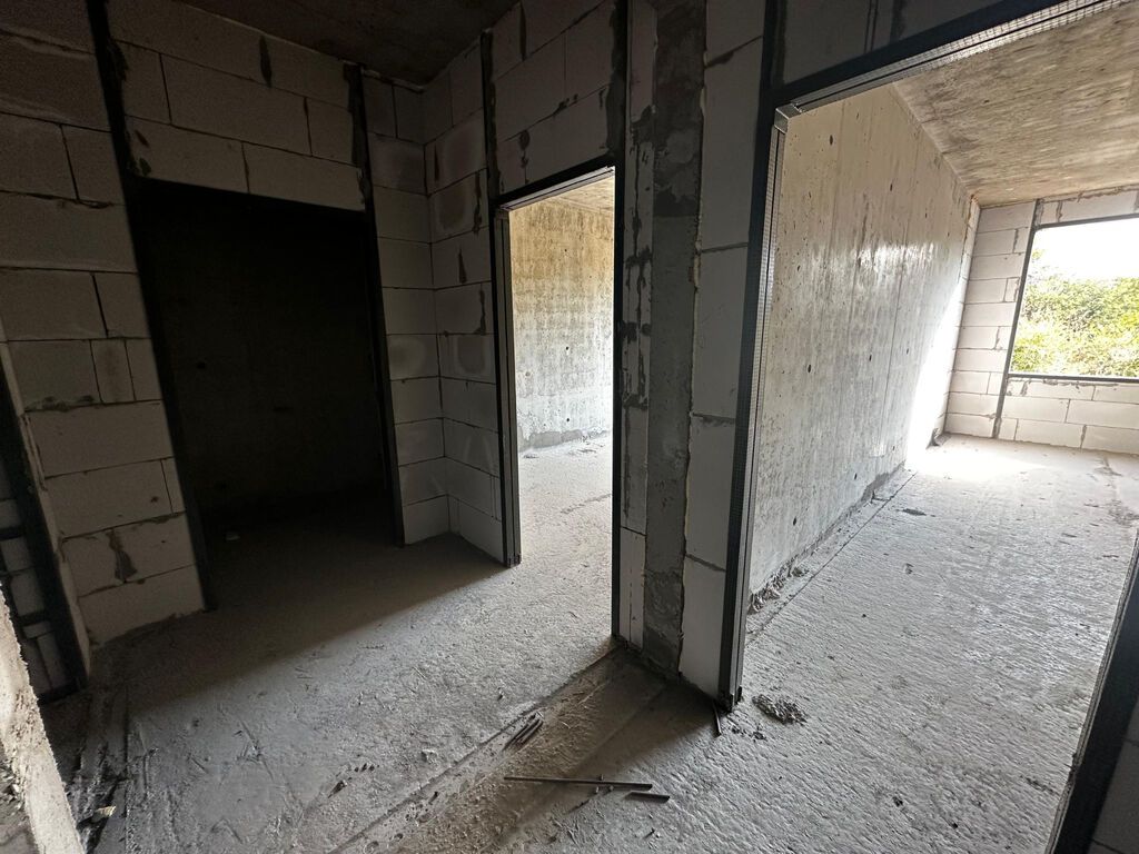 2 комнаты, 52 м², Карпинка Элитка, 7 этаж, ПСО (под самоотделку): фото 5