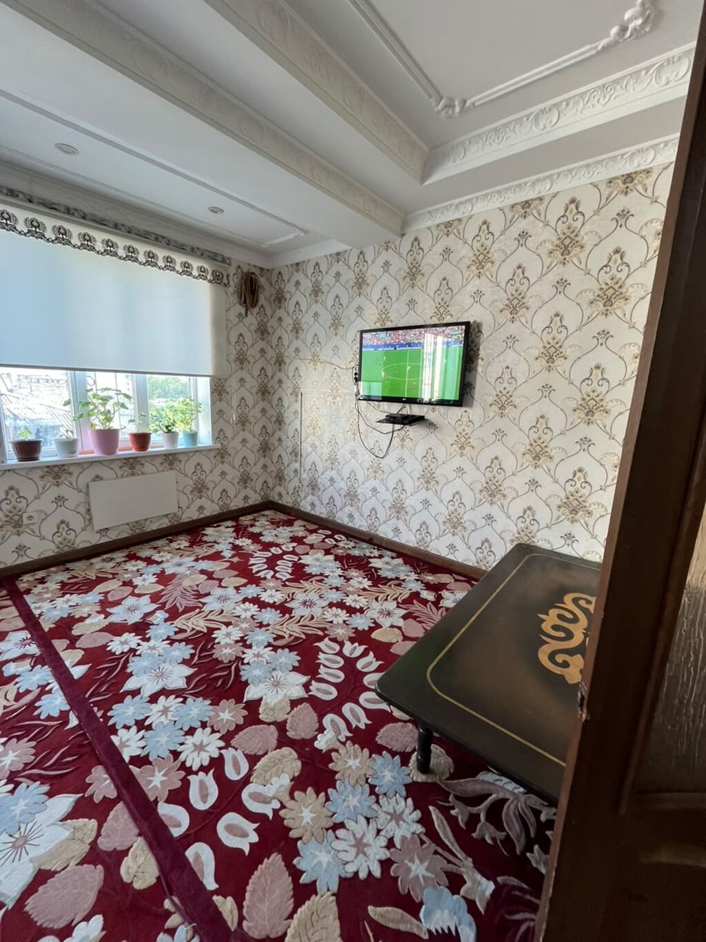 4 комнаты, 100 м², КНУ Элитка, 6 этаж, Евроремонт: фото 7