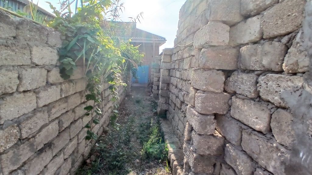 🏡 TƏCİLİ EV SATILIR! 📍 Ünvan: Bakı şəhəri, 2-ci Zabrat qəsəbəsi