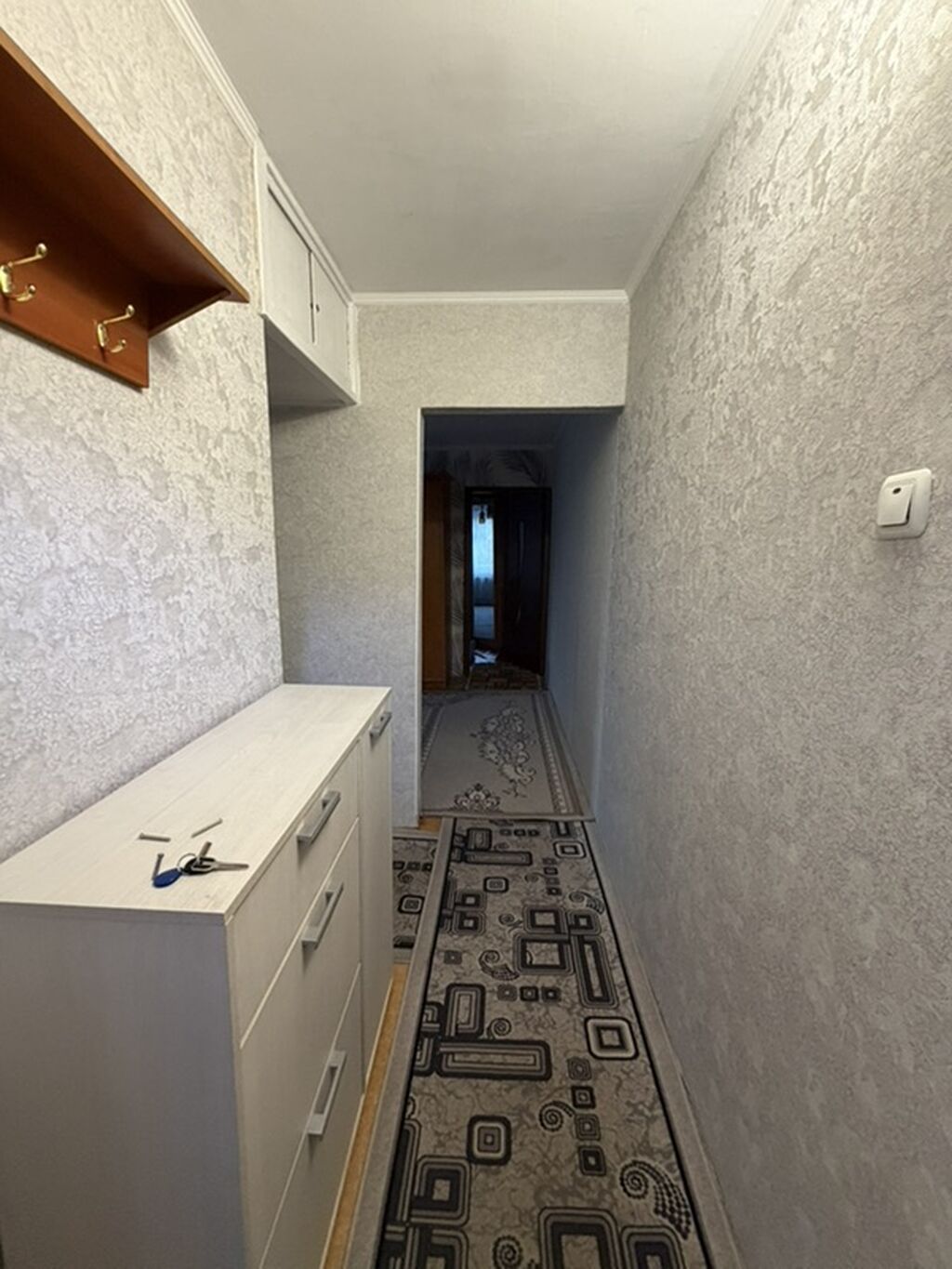 Сдам 2-комнатную квартиру в 8-м микрорайоне: фото 6