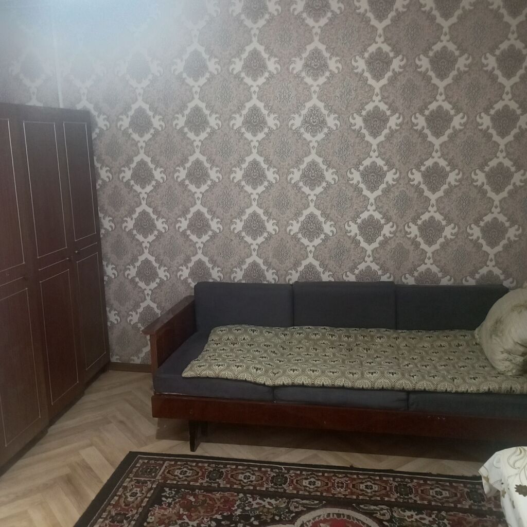 20 м², 1 комната, Кок-Жар ж/м, Семейным: фото 3