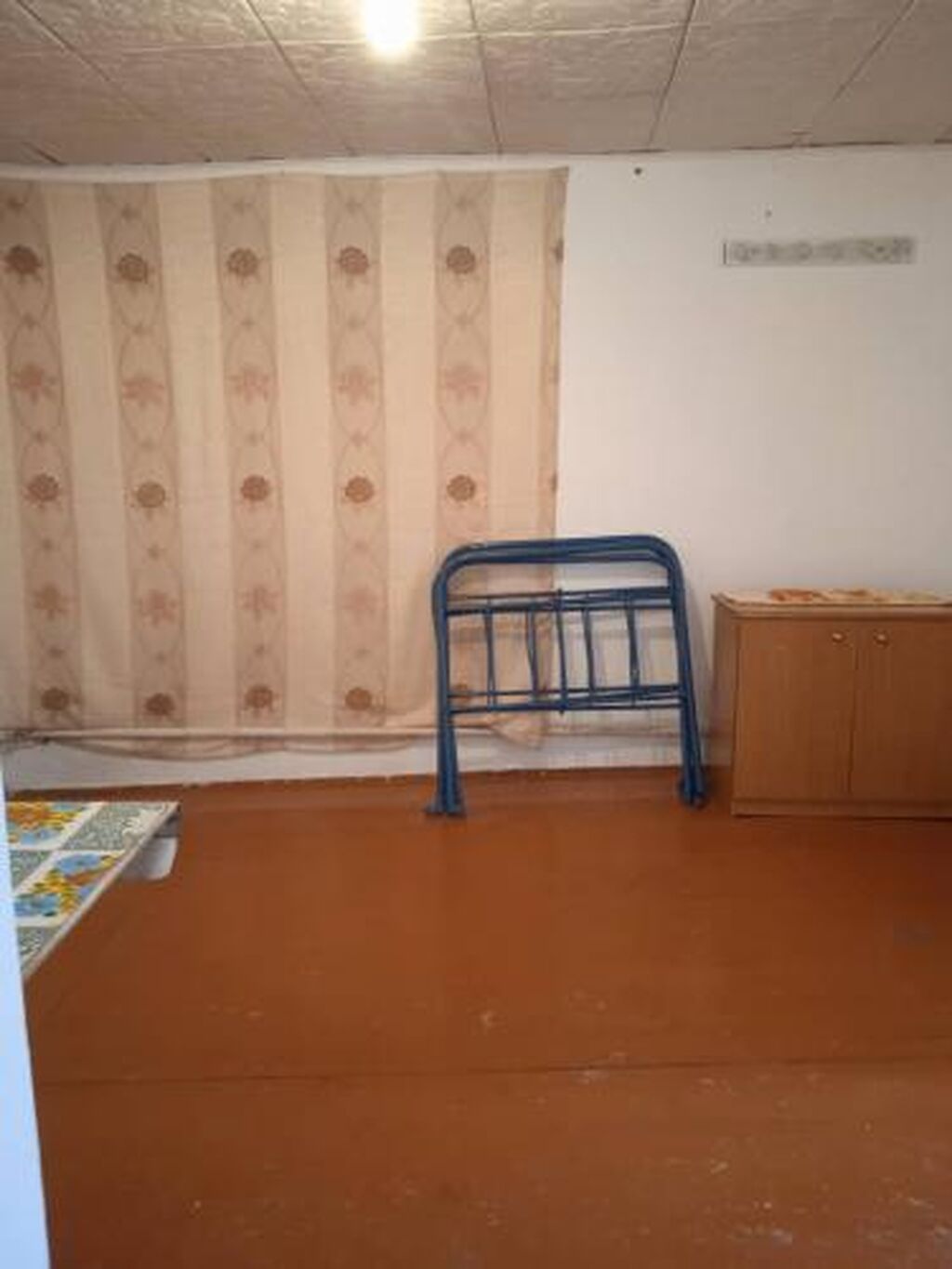 40 м², 3 комнаты, Аламединский рынок / базар, Без подселения: фото 5