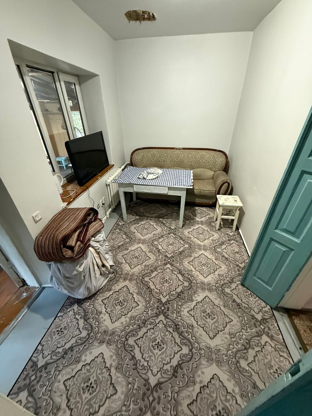 110 м², 3 комнаты, Вефа ТЦ, С подселением: фото 4