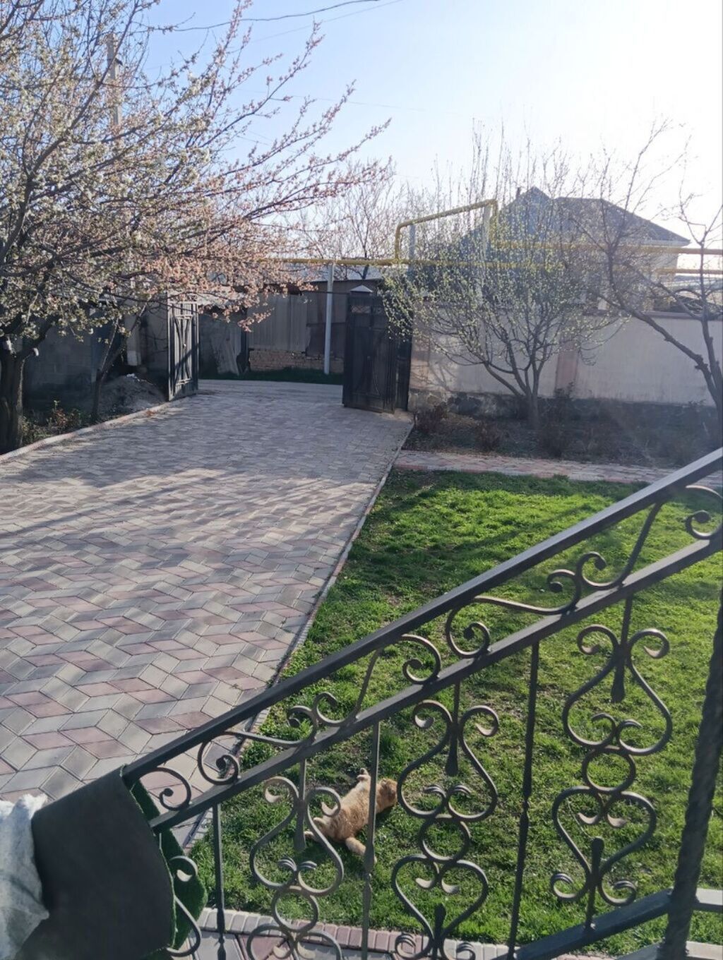 350 м², 6 комнат и более, Кок-Жар ж/м, Без подселения: фото 2