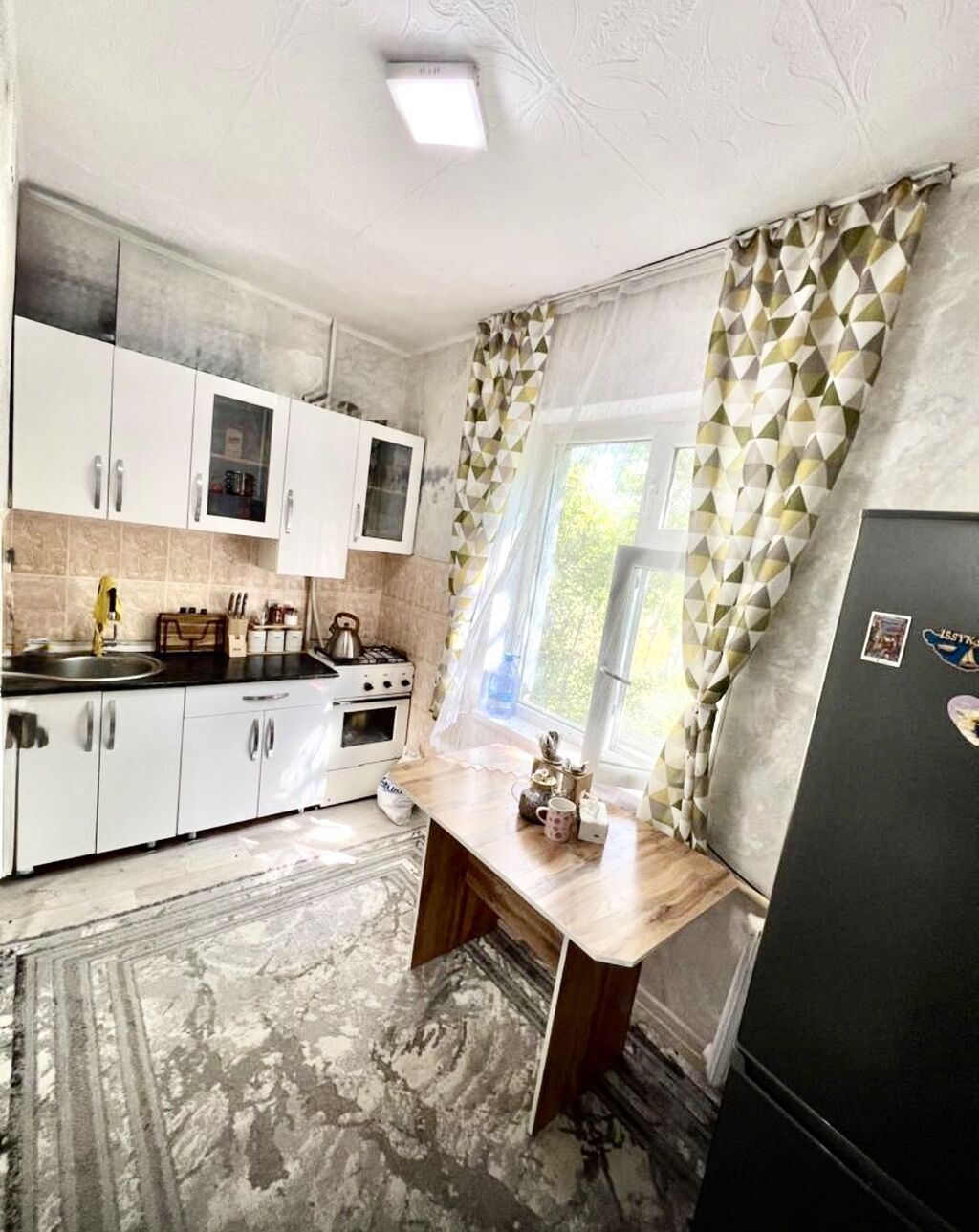 Продам 1-комнатную квартиру, 43 м², Киркомстрой, 2 этаж: фото 7