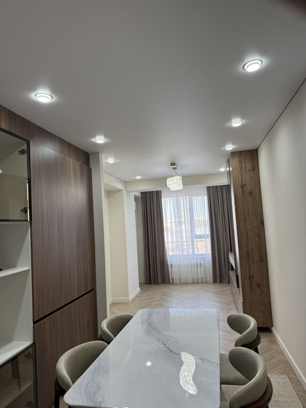 Продам евро 2-х комнатную квартиру В ЖК АК-НИЕТ за технопарком: фото 5