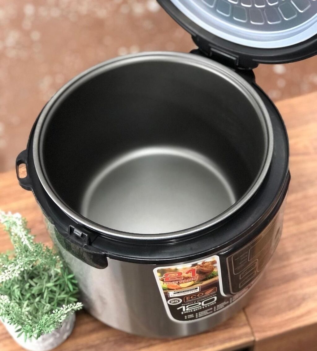 Мультиварка zepter . Мультиварка Бишкек мультиварка | 2500 KGS | Другая ...