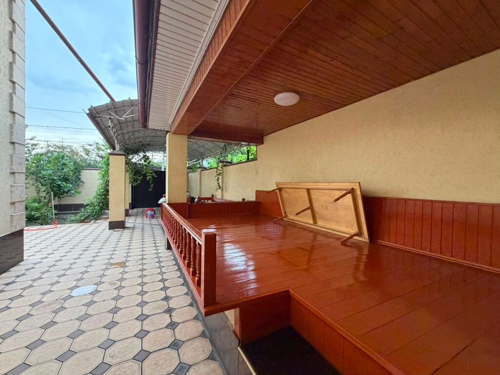 250 м², 5 комнат, Физкультурный (КГАФКиС): фото 4