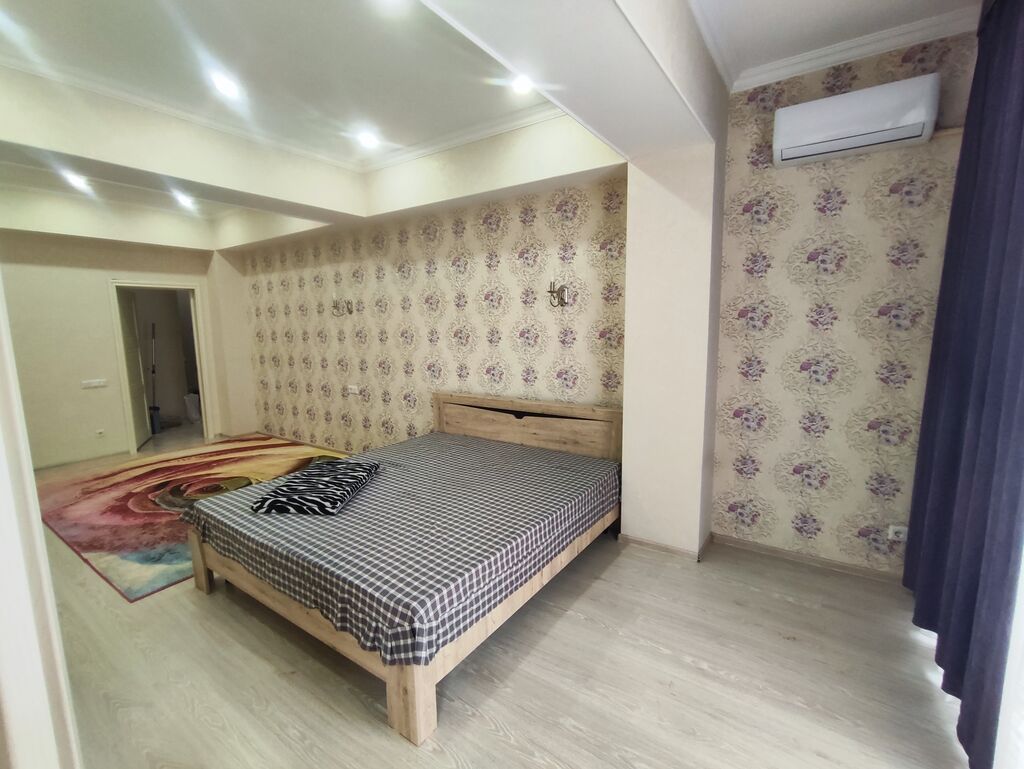 4 комнаты, 187 м², Моссовет Элитка, 12 этаж: фото 7