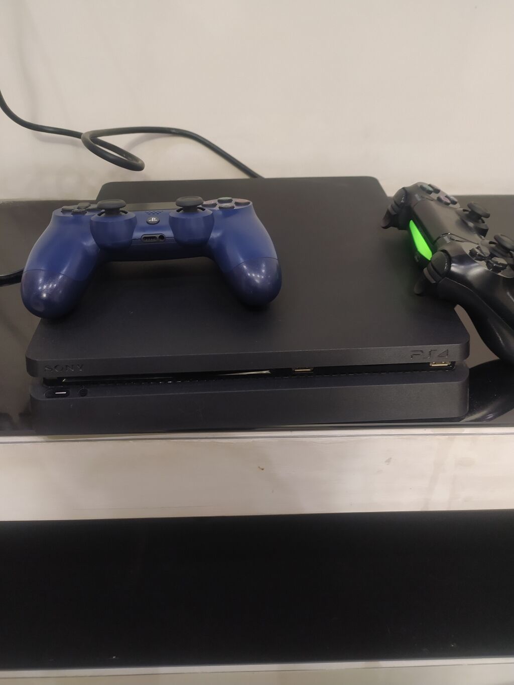 Продаю sony PlayStation 4 не прошитая: 25000 KGS ▷ PSP (Sony PlayStation  Portable) | Заря | 61765368 ᐈ lalafo.kg