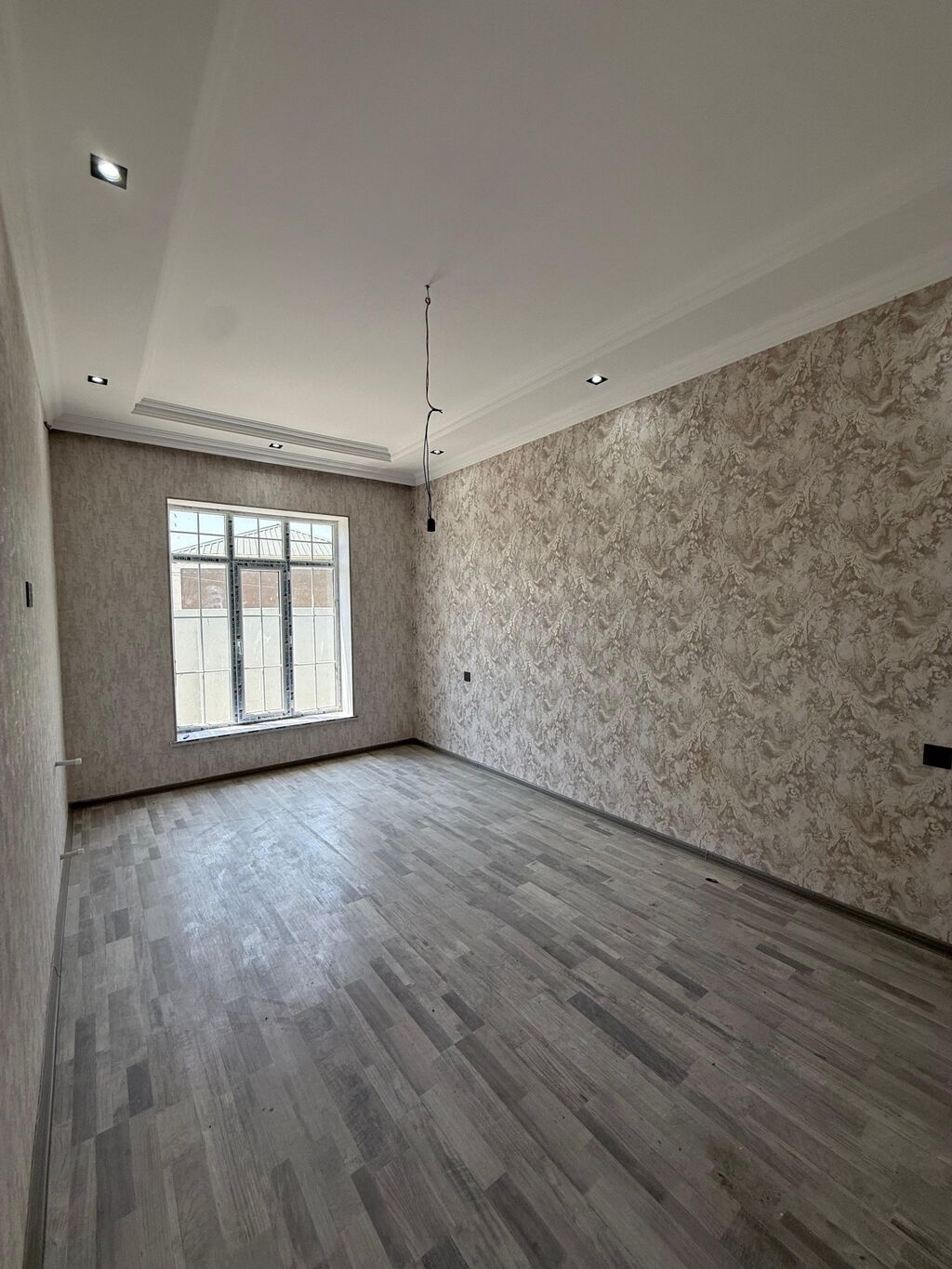 Mərdəkanda 3 otaqlı həyət evi satılır, 90 m², 62 000 AZN, şəkil 2 / 8