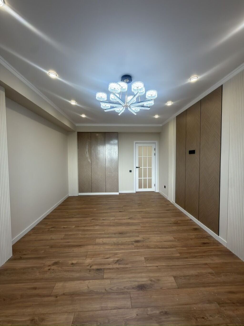 Продаю 2-комн. квартиру, 64 м², мкр. Кок-Жар: фото 1