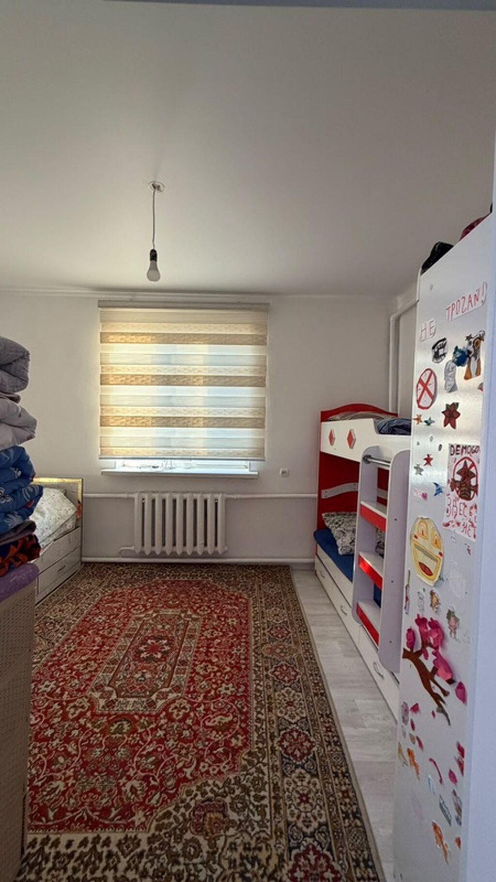 Продаётся дом в селе Новопокровка 3 линия спокойный район для жизни: фото 6