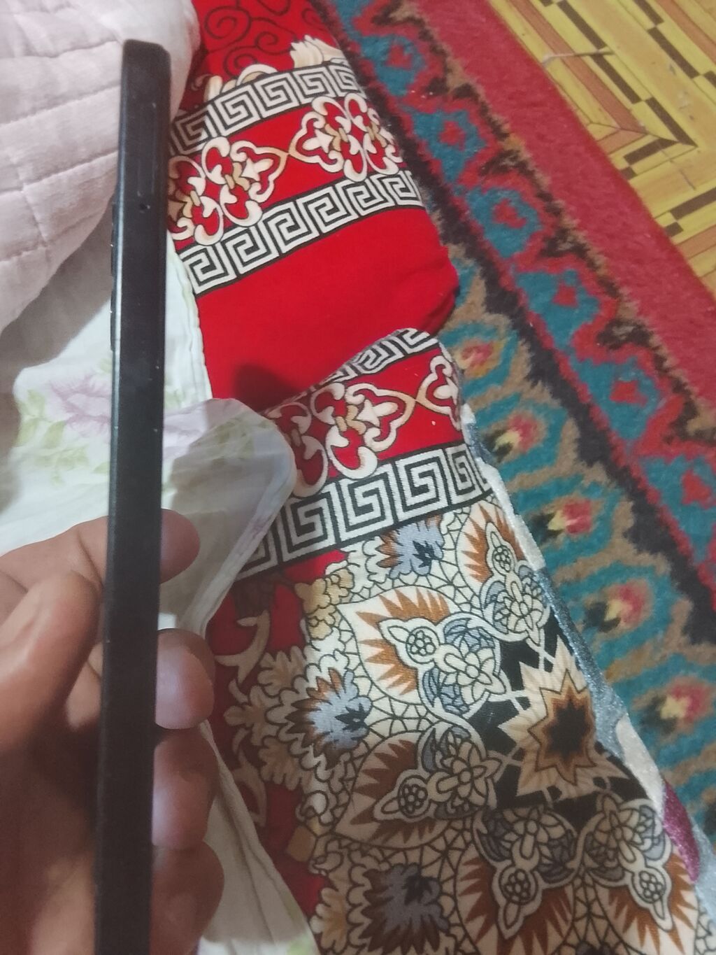 Xiaomi Redmi 12, 128 ГБ Характеристики и особенности: - ОС: Xiaomi: фото 5