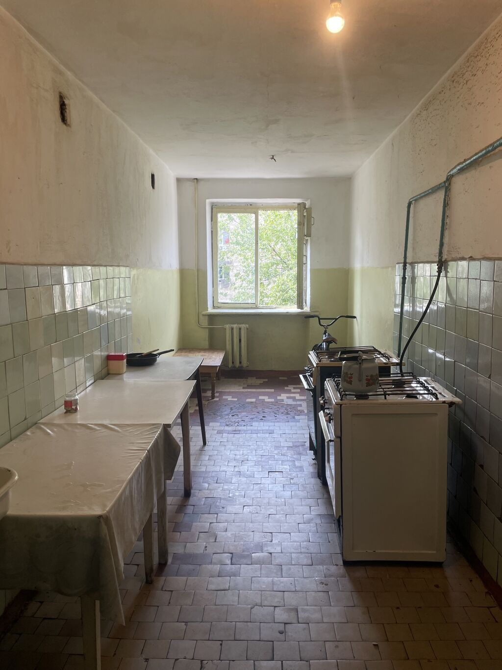 1 комната, 18 м², 5 мкр Гостиничный тип, 3 этаж, Косметический ремонт: фото 3