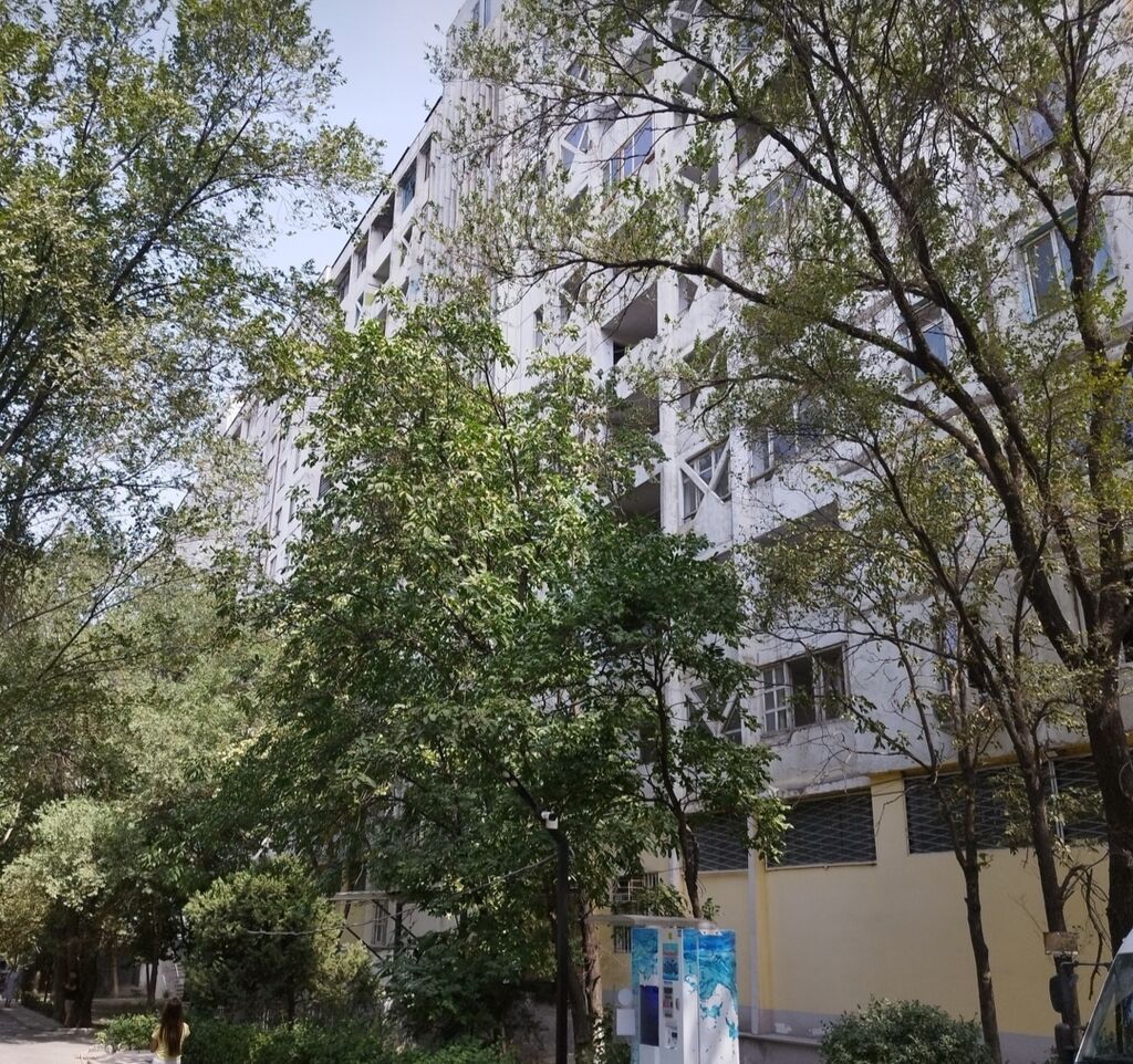 Продам 2-комнатную квартиру 52 м² у БГУ, 4 этаж: фото 5