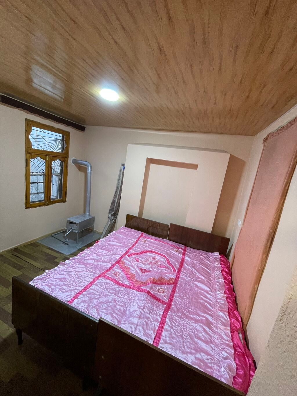 Bakı, Pirşağı qəs., 65 kv. m, 2 otaqlı