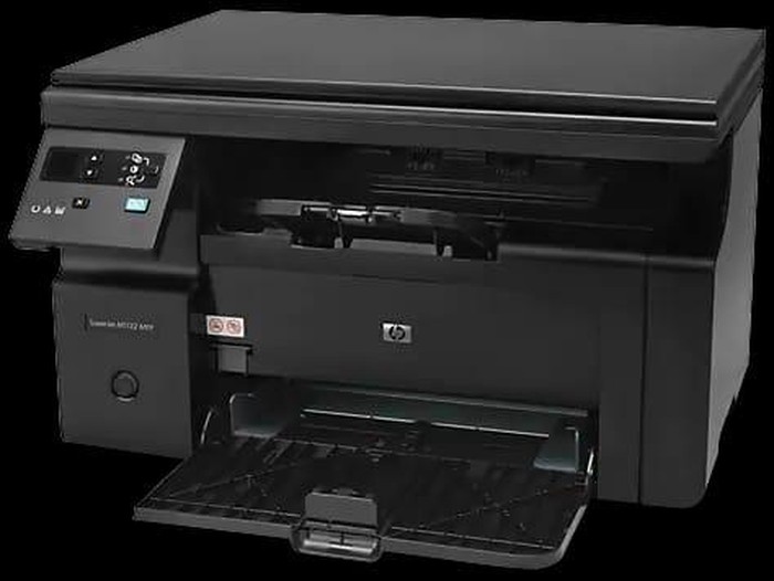 Hp Laserjet Pro M1132 Купить