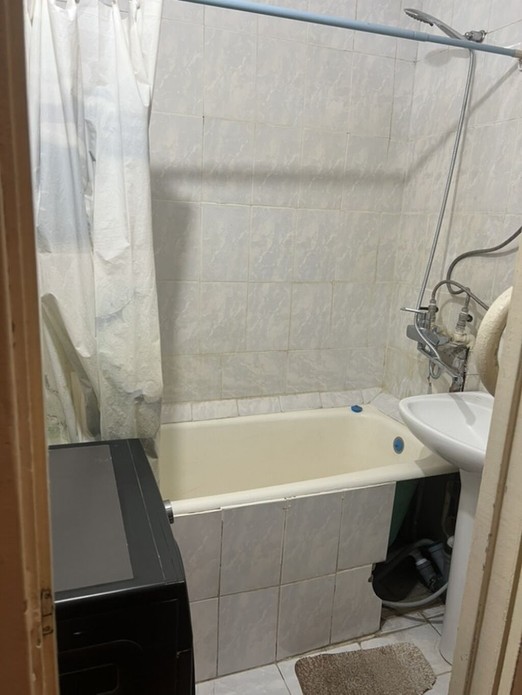 2 комнаты, Собственник, Семейным, от 1 года, С мебелью: фото 4