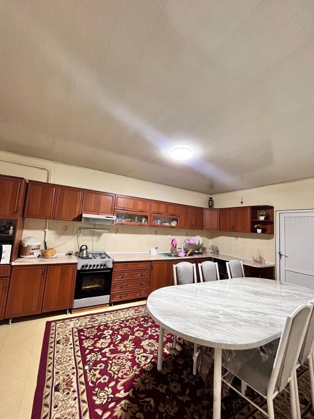 180 м², 5 комнат, Новая мечеть, Без животных: фото 3