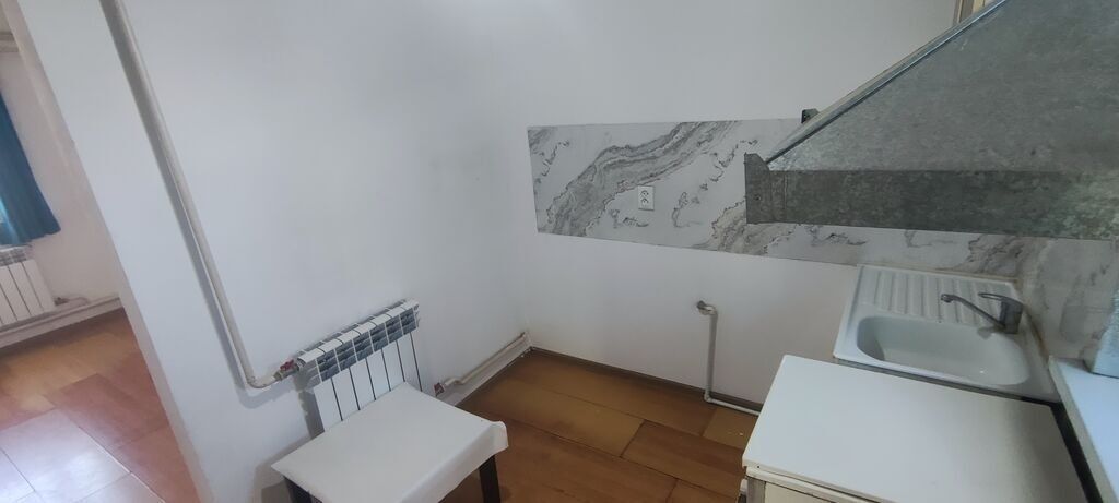 20 м², 1 комната, Кызыл Аскер, Без животных: фото 2