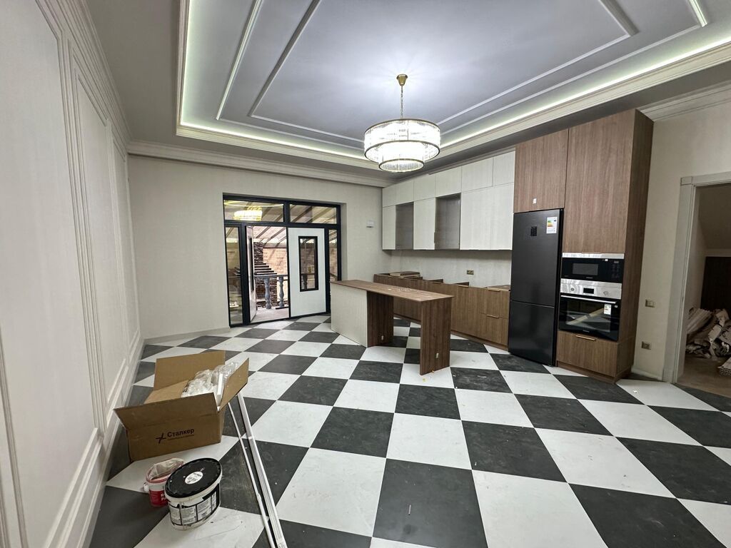 ПРОДАЖА ДОМА В КОК-ЖАРЕ Новый 2-этажный дом 2026 г.п. с дизайнерским: фото 6
