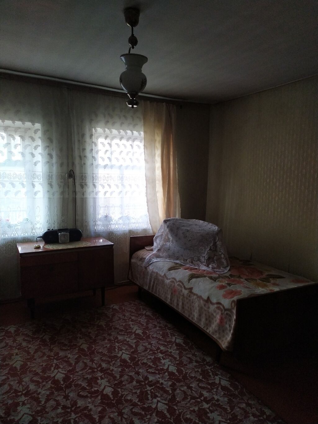 Продаем дом в районе Кож. завода в доме 3 комнаты кухня, прихожая: фото 7