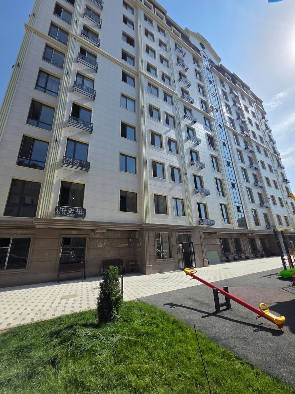 1 комната, 36 м², Кулатов мкр., Элитка, 3 этаж, ПСО (под самоотделку): фото 2