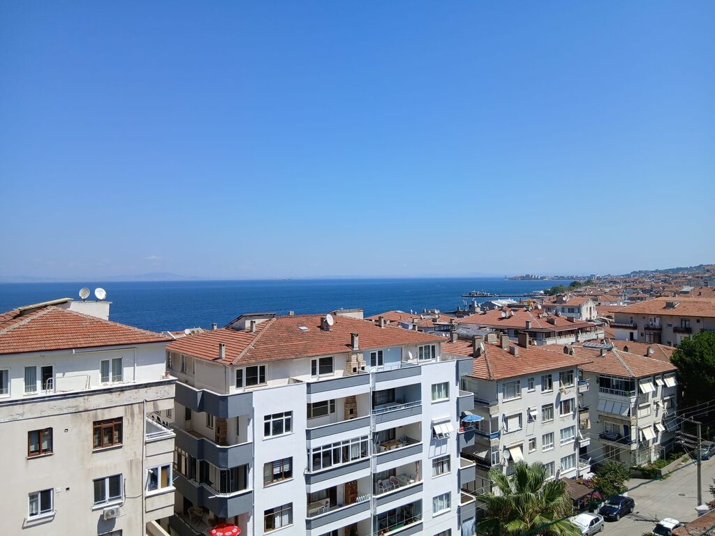 3 комнаты, 100 м², Индивидуалка, 5 этаж, Евроремонт: фото 3