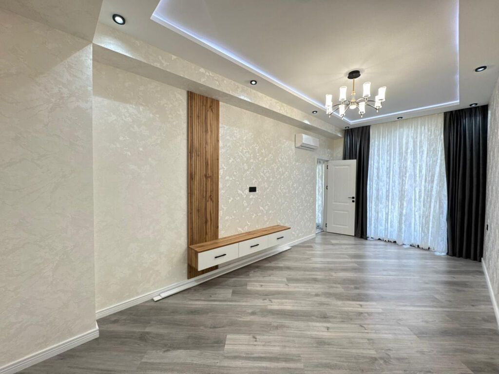 Əhmədli, 2 otaqlı, Yeni tikili, m. Həzi Aslanov, 62 kv. m